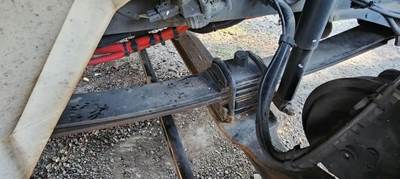 International MV607 Front Leaf Spring