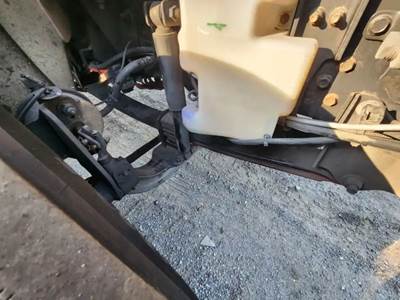 International MV607 Front Leaf Spring