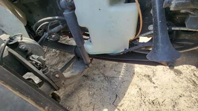 International MV607 Front Leaf Spring