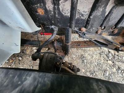 International MV607 Front Leaf Spring