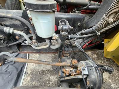 International MV607 Front Leaf Spring