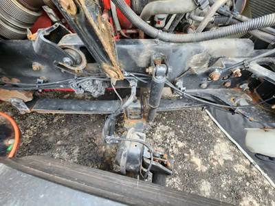 International MV607 Front Leaf Spring