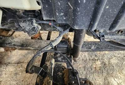 International MV607 Front Leaf Spring