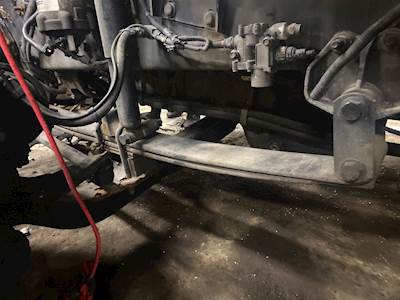 International ProStar Front Leaf Spring