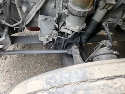 International ProStar Front Leaf Spring