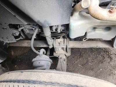 International ProStar Front Leaf Spring