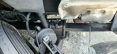 International ProStar Front Leaf Spring