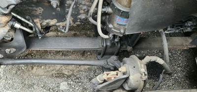 International ProStar Front Leaf Spring