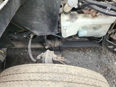 International ProStar Front Leaf Spring