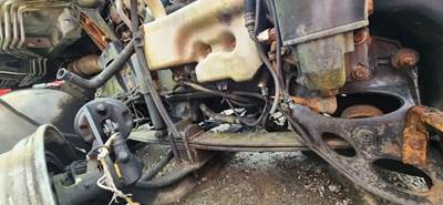 International ProStar Front Leaf Spring