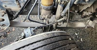 International ProStar Front Leaf Spring