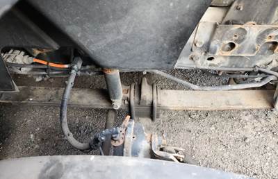 International ProStar Front Leaf Spring