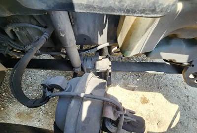 International ProStar Front Leaf Spring