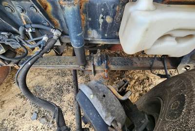 International ProStar Front Leaf Spring