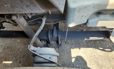 International RH613 Front Leaf Spring