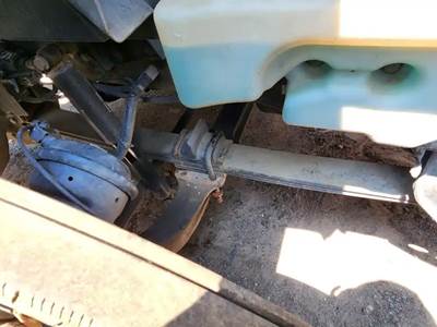 International RH613 Front Leaf Spring