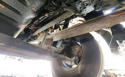 International RH613 Front Leaf Spring