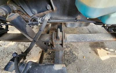 International RH613 Front Leaf Spring