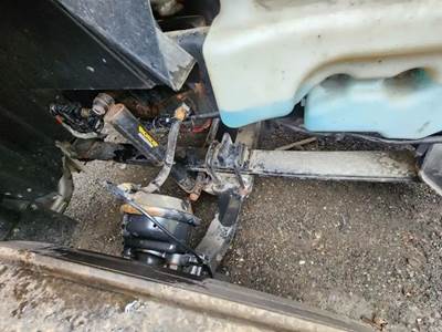 International RH613 Front Leaf Spring