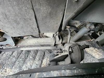 International RH613 Front Leaf Spring