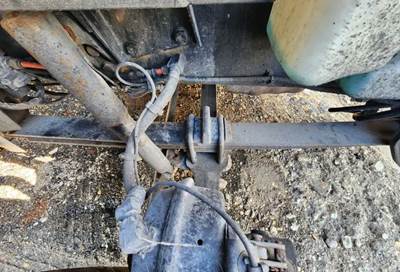 International RH613 Front Leaf Spring