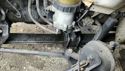 International TranStar 8600 Front Leaf Spring