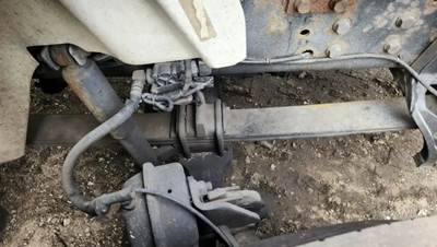 International TranStar 8600 Front Leaf Spring