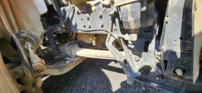 International TranStar 8600 Front Leaf Spring