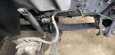 International TranStar 8600 Front Leaf Spring