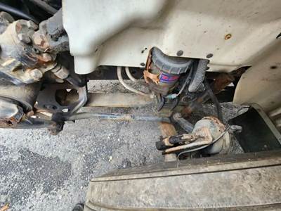 International TranStar 8600 Front Leaf Spring