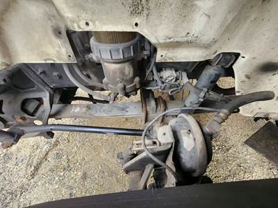 International TranStar 8600 Front Leaf Spring