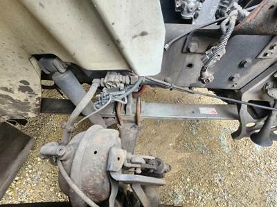 International TranStar 8600 Front Leaf Spring