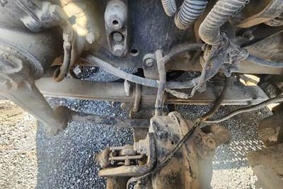 International WorkStar 7400 Front Leaf Spring