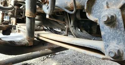 International WorkStar 7500 Front Leaf Spring