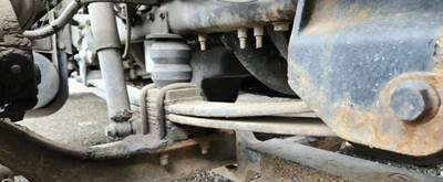 International WorkStar 7500 Front Leaf Spring