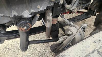 International WorkStar 7500 Front Leaf Spring