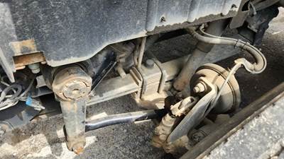 International WorkStar 7600 Front Leaf Spring