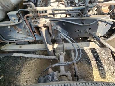 Isuzu FSR Front Leaf Spring