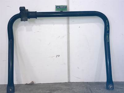 Isuzu NPR Front Leaf Spring