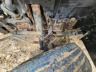 Isuzu NPR Front Leaf Spring