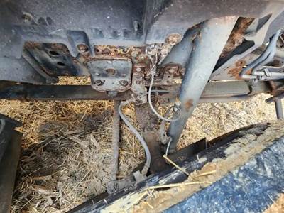 Isuzu NPR Front Leaf Spring