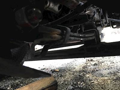 Isuzu NPR HD Front Leaf Spring