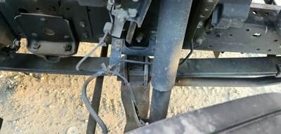 Isuzu NPR HD Front Leaf Spring for a 2019 Isuzu NPR-HD