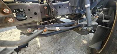 Isuzu NPR HD Front Leaf Spring for a 2021 Isuzu NPR-HD