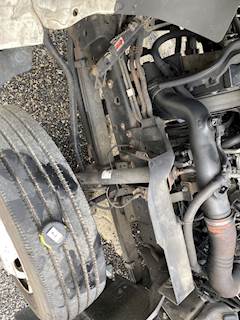 Isuzu NRR Front Leaf Spring