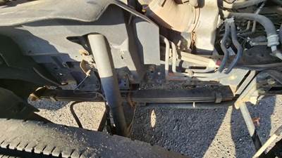 Isuzu NRR Front Leaf Spring