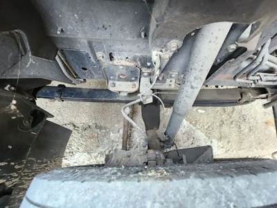 Isuzu NRR Front Leaf Spring