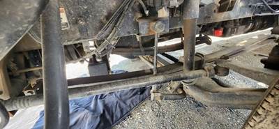 Kenworth K370 Front Leaf Spring