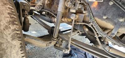 Kenworth K370 Front Leaf Spring