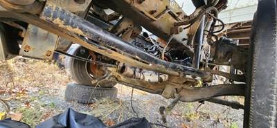 Kenworth K370 Front Leaf Spring